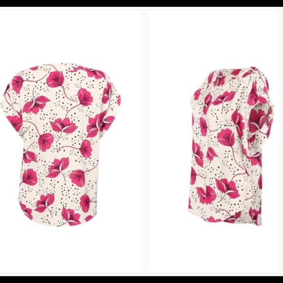 Cabi Boxy Top - Picture 7 of 7